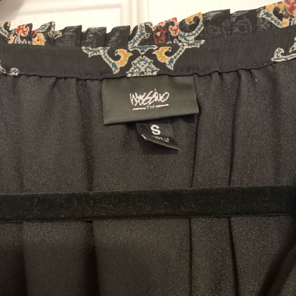 Beautiful Maxi Dress - Picture 7 of 8